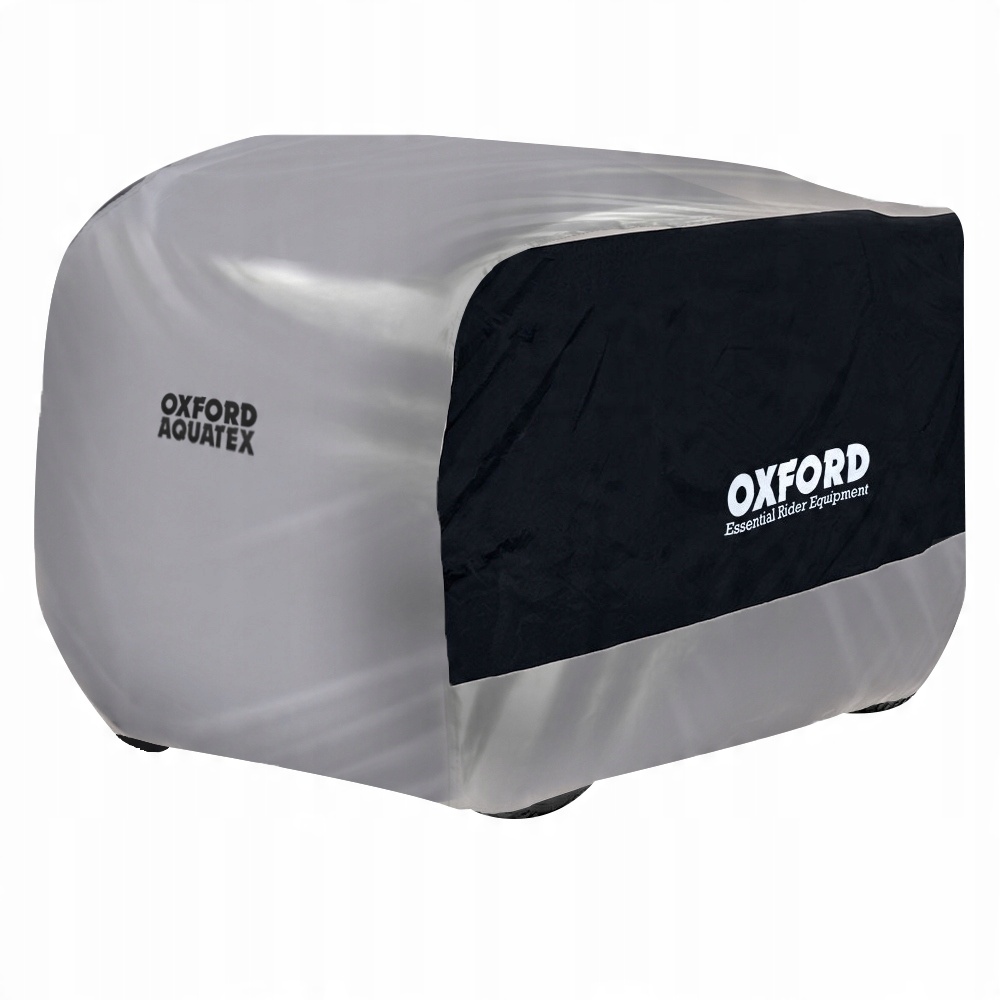 

Wodoodporny pokrowiec na quada Oxford Aquatex L