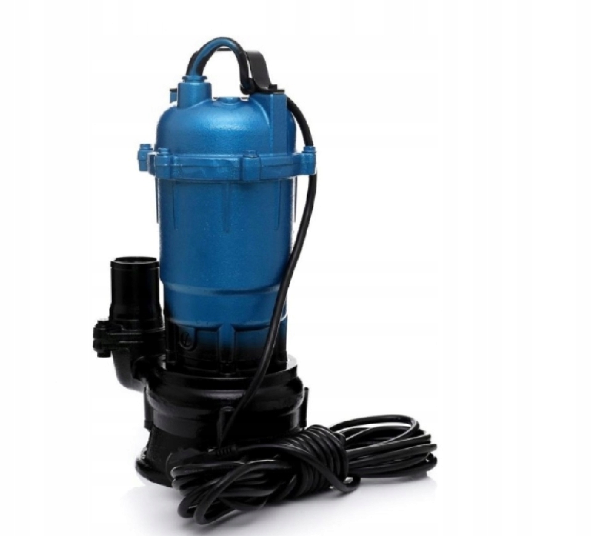 POMPA DO WODY BRUDNEJ SZAMBA Z ROZDRABNIACZEM Producent Onex