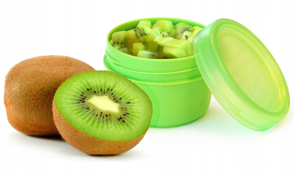 

Pojemnik na jedzenie owoce 200 ml Lunch box Tatay