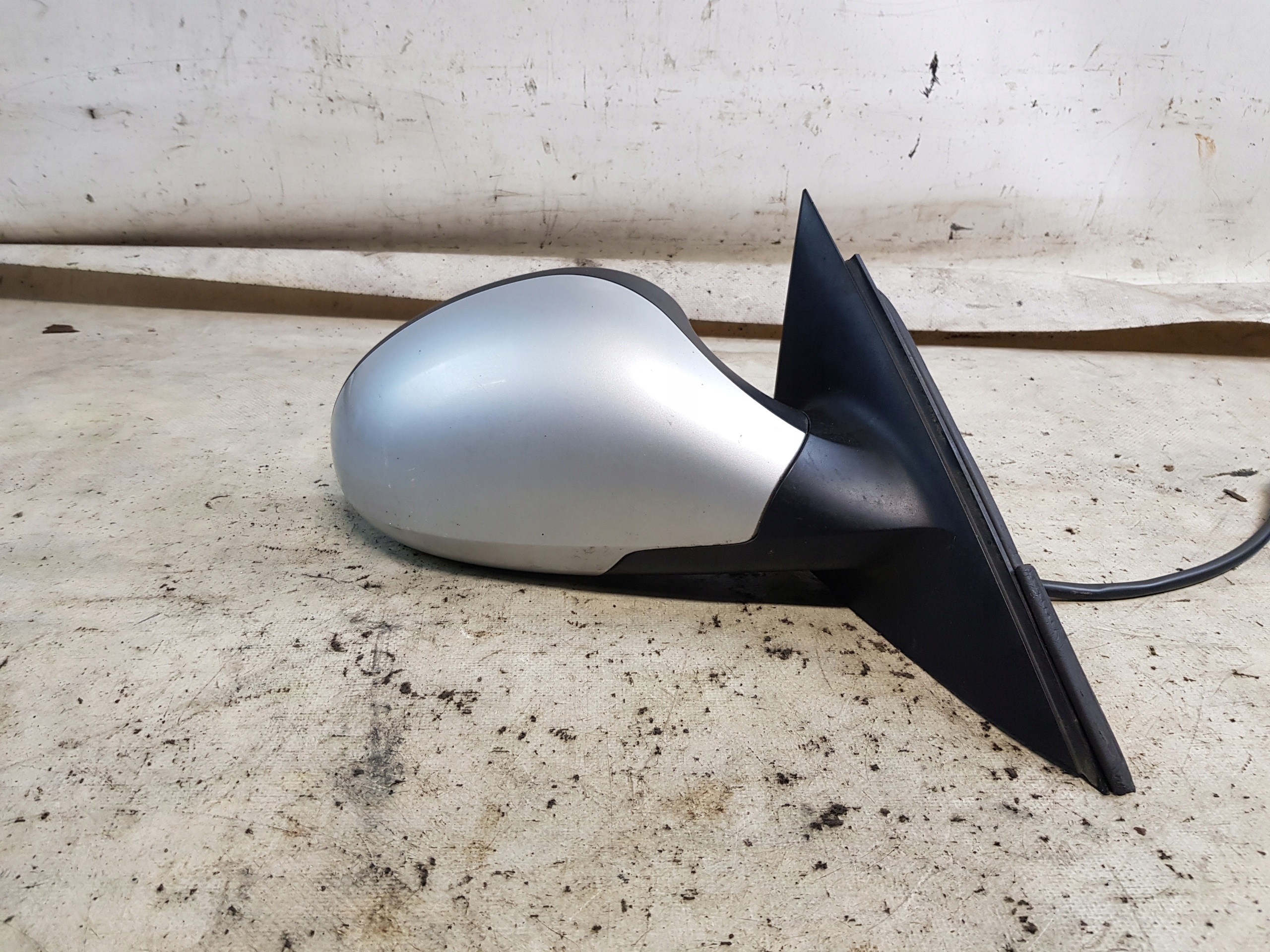 mirror right 5 PIN LS7N SEAT CORDOBA II
