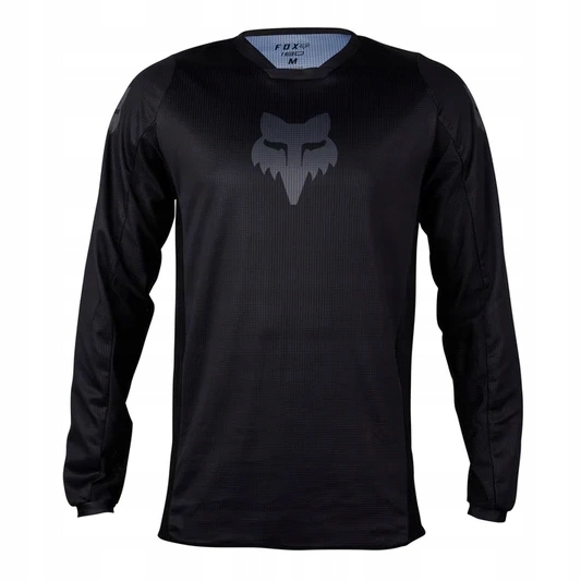 Mikina cross Fox 180 Blackout Black čierna Darčeky