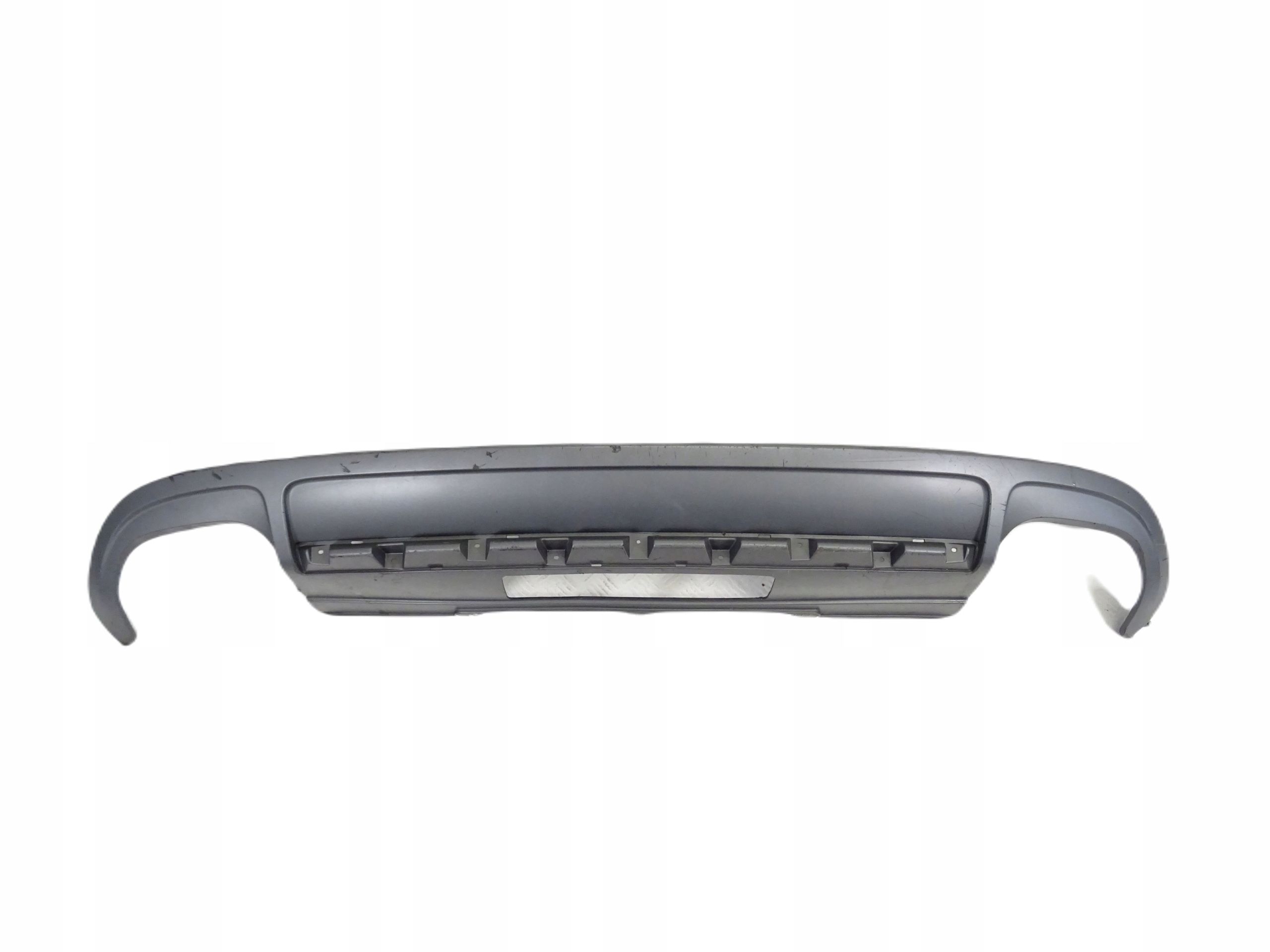 AUDI S4 B8 spoiler accessori Paraurti posteriore posteriore | GetMotor