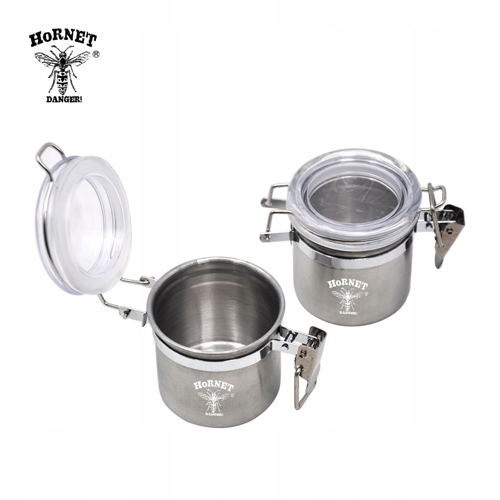 pojemnik na susz zioła cbd z uszczelką Kod producenta GKJKLDDFA