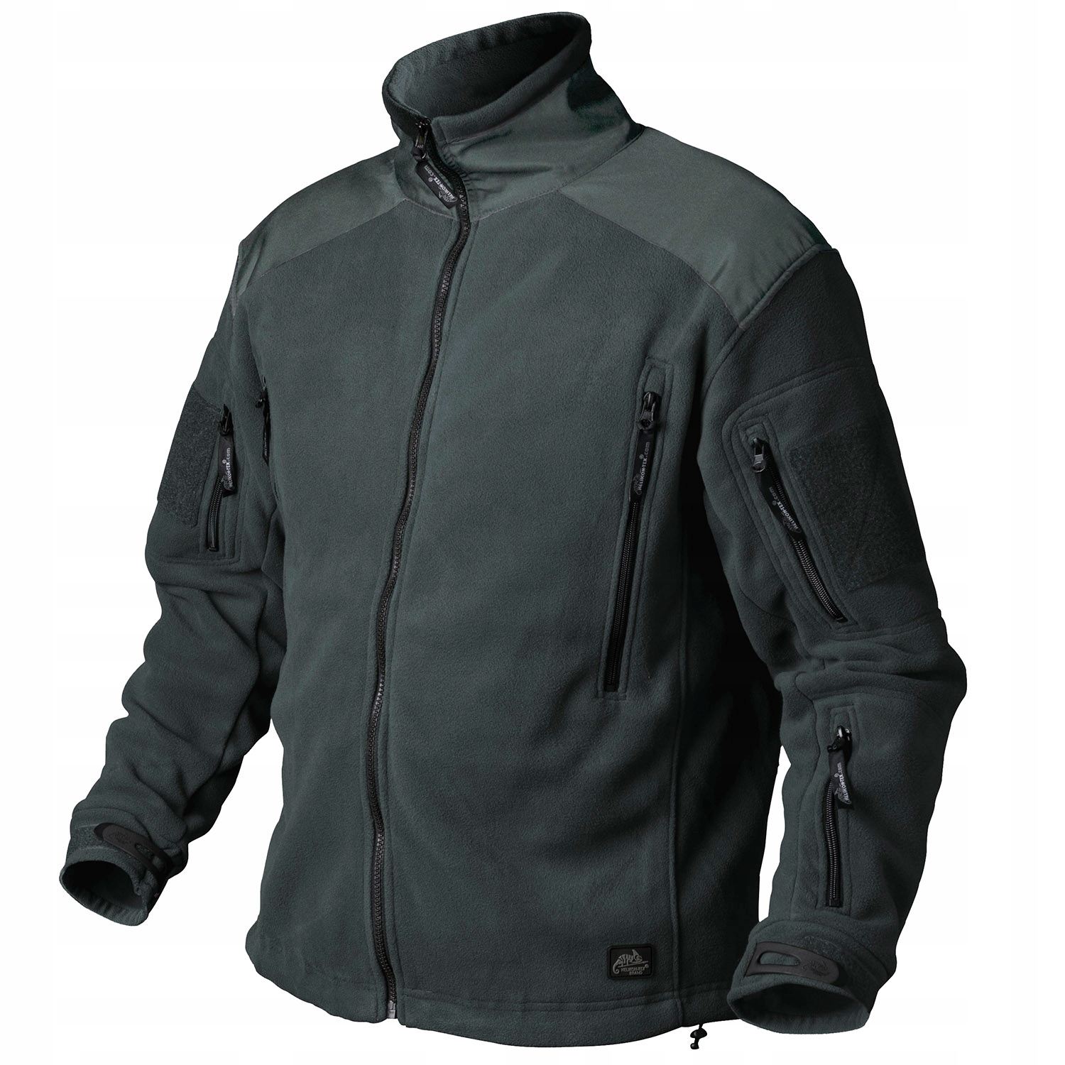 

Polar Helikon Liberty Jungle Green r. L