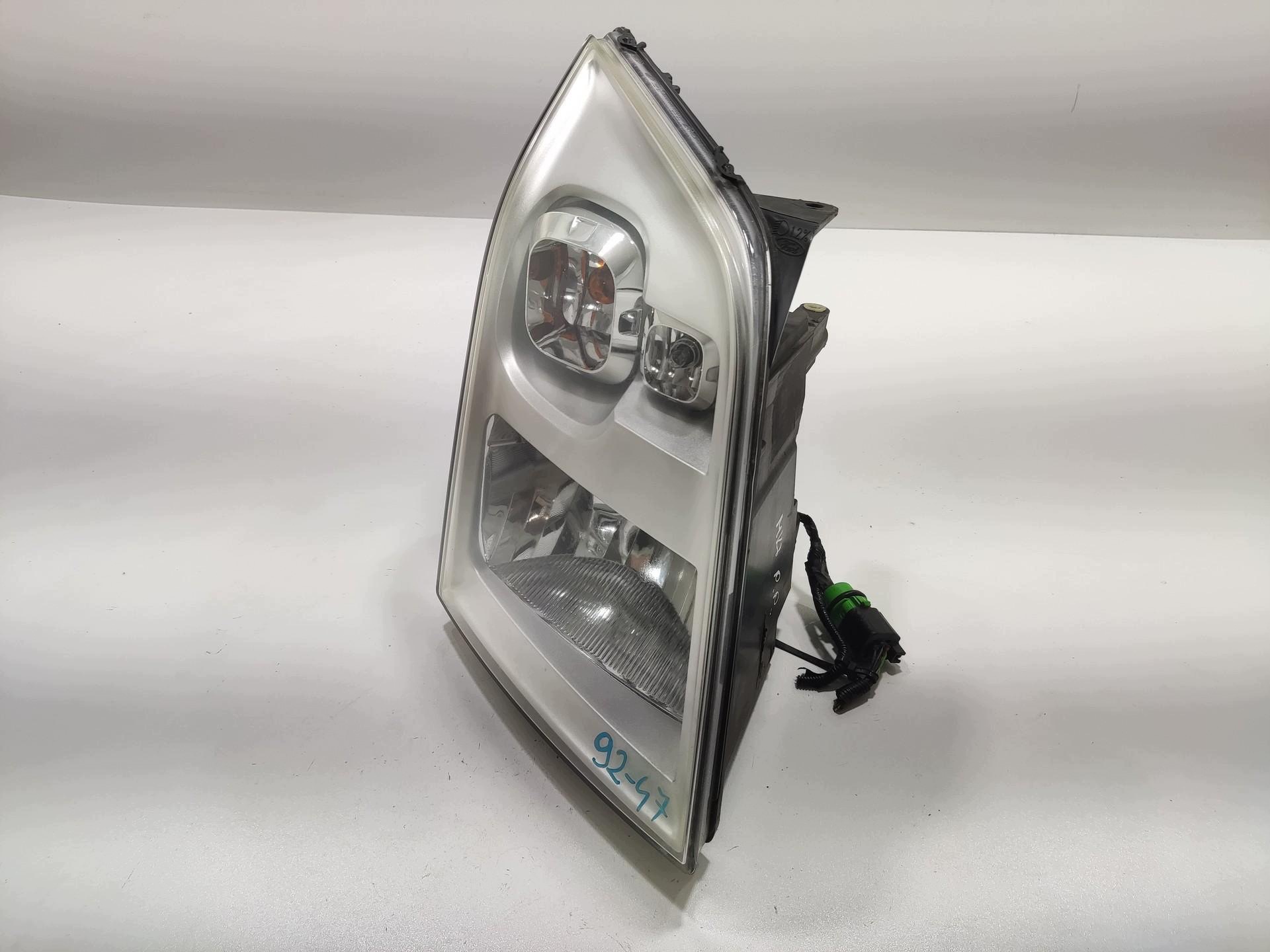 light right front front FORD TRANSIT MK7 2007-2013 6C11-13W029-DF EUROPA