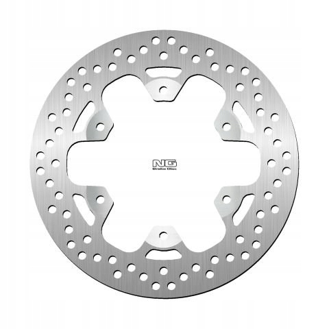 Ng Brzdový Kotúč Zadný Ducati ST4 '03-05 (245X115X5MM) (6X8,5MM)