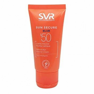 

Svr Sun Secure Blur SPF50+ 50ml