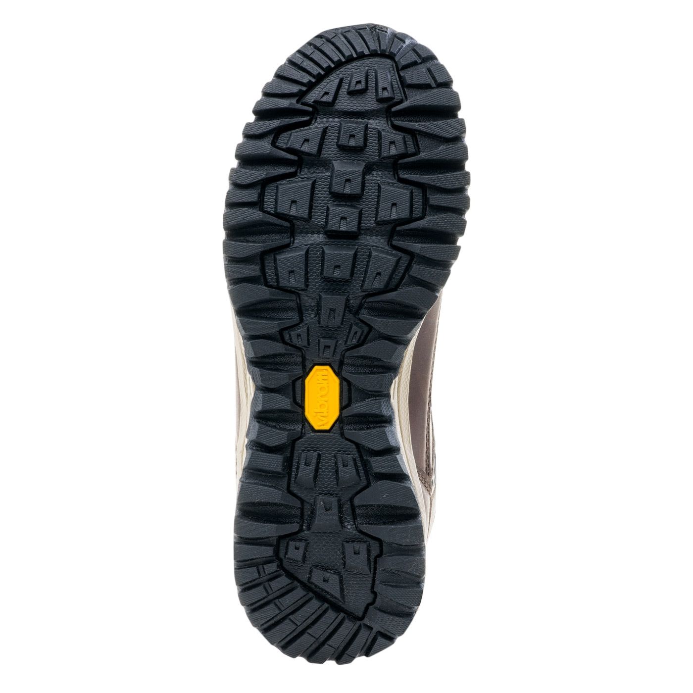 MĘSKIE BUTY TREKKINGOWE VIBRAM LOTSE HI-TEC 43 Rozmiar 43