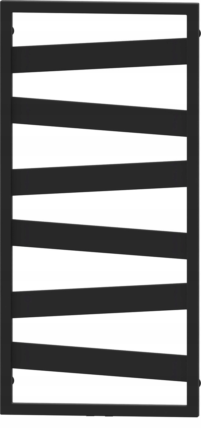 Grzejnik łazienkowy dekoracyjny 110/53 Onufry