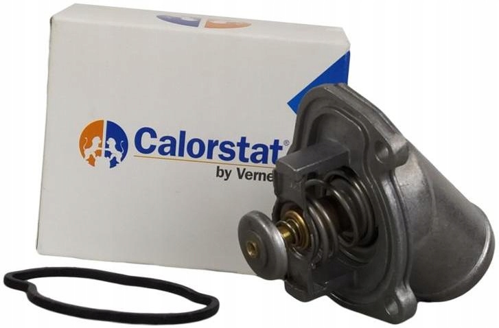 VERNET TERMOSTAT OPEL ASTRA G H 1.2 1.4 16V