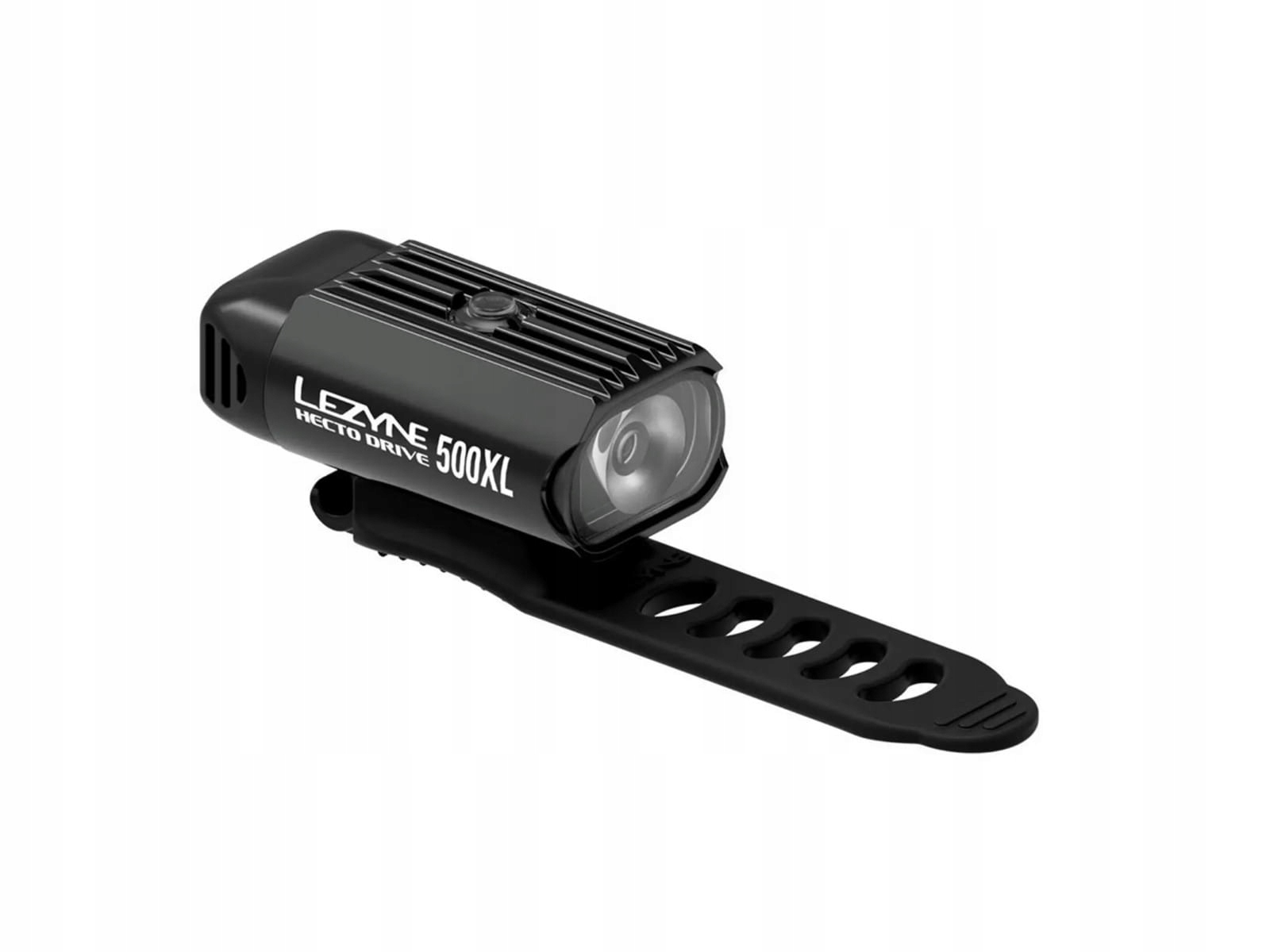 Přední světlo Lezyne Led Hecto Drive 500XL