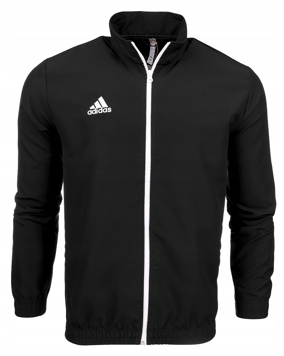 

adidas bluza dziecięca rozpinana sportowa roz.164