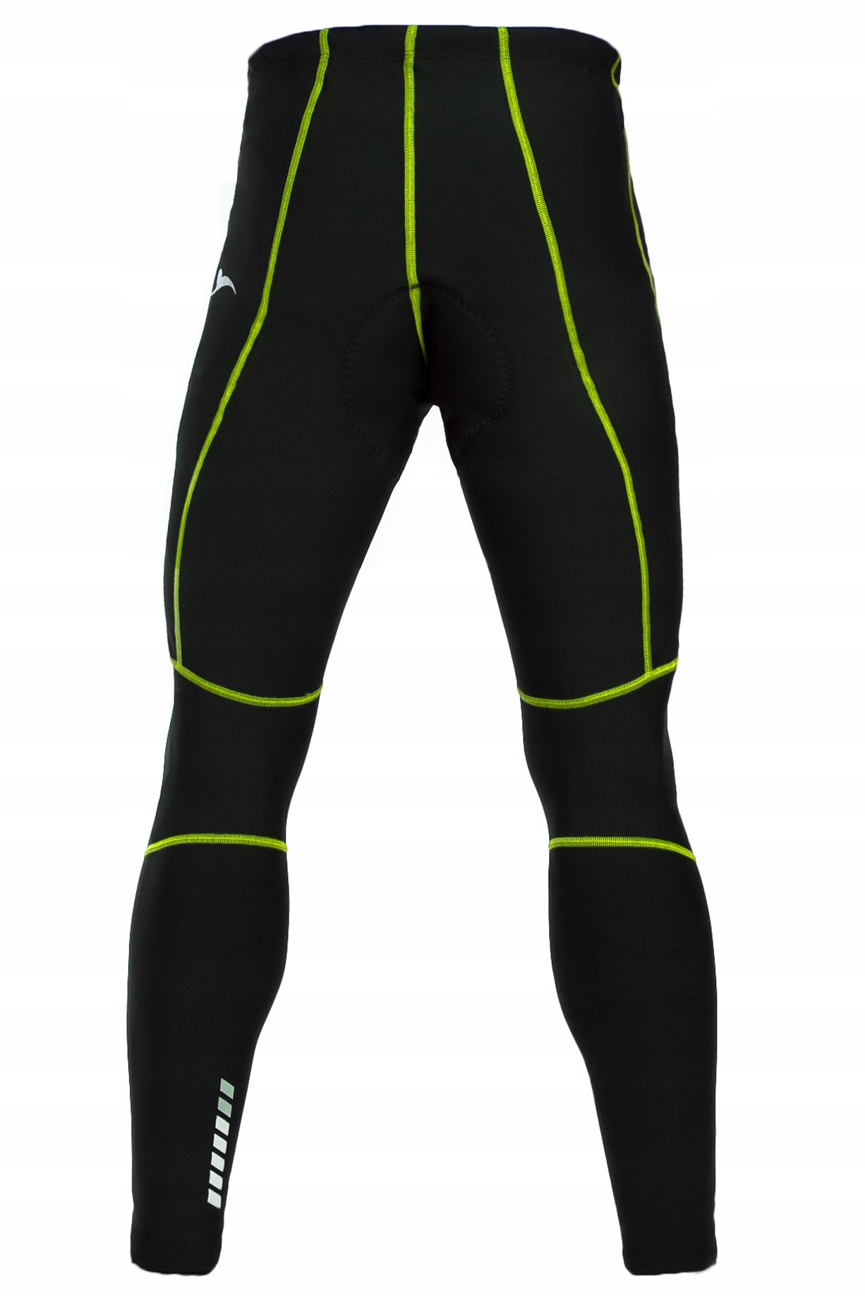 STRÓJ ROWEROWY kolarski męski komplet na rower ocieplany STANTEKS XL EAN (GTIN) 5901965406348