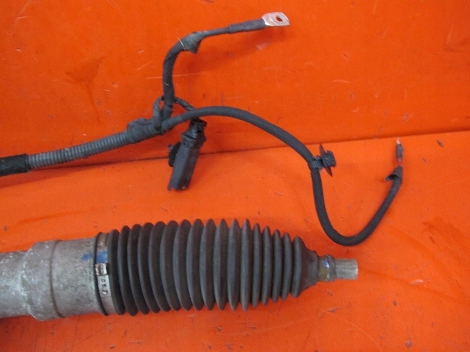 CITROEN C3 II 2 Boîter direction Boîter direction 9801390780 EUROPA