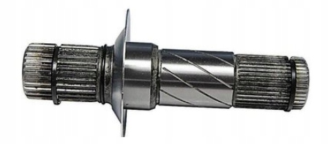 ВАЛИК КОСВЕННЫЙ РЭМ 1500 2012-2022