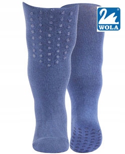 

Rajstopy antypoślizgowe Wola Abs jeans 80-86