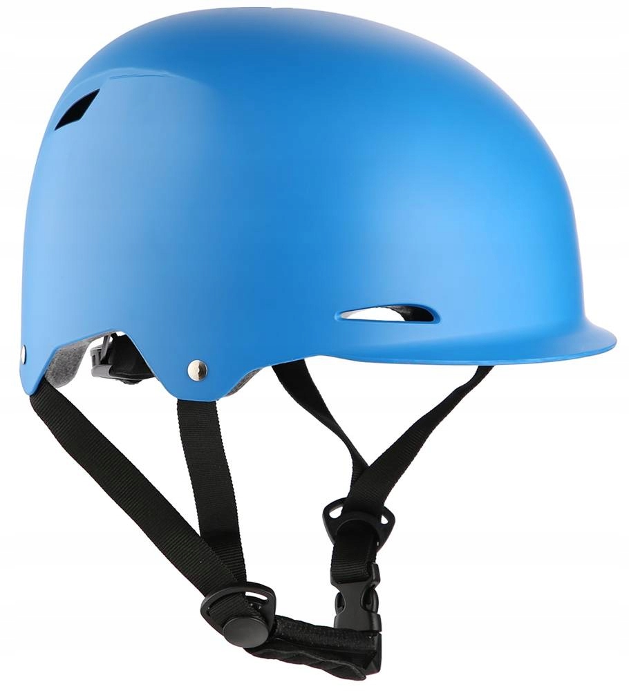 

Kask Z Regulacją Na Rolki Hulajnogę Dla Dziecka S