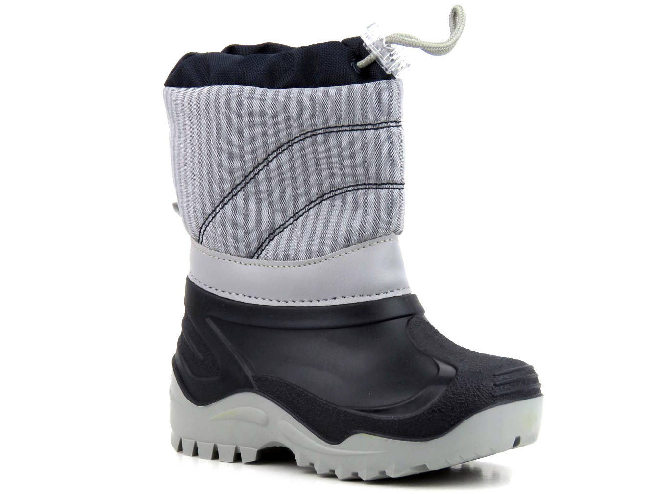 ŚNIEGOWCE DZIECIĘCE MUFLON 32-468 CIEPŁE KALOSZE Rozmiar 21