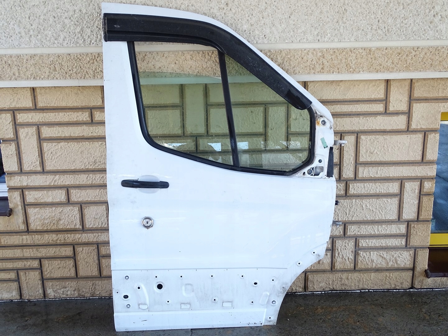 door right right front front FORD TRANSIT MK8 13-25