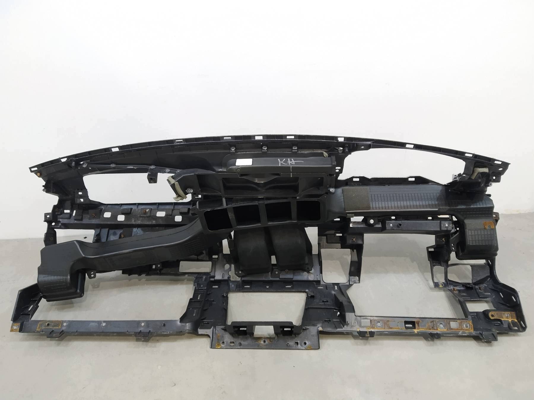 dashboard instrument panel support Lincoln Navigator IV (2017-2024)