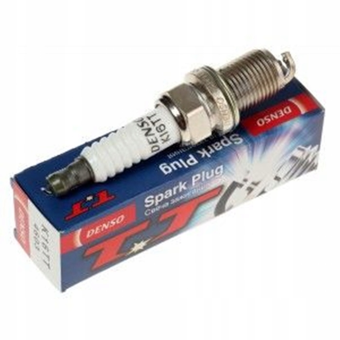 

Denso Świeca Zapłonowa K16TT