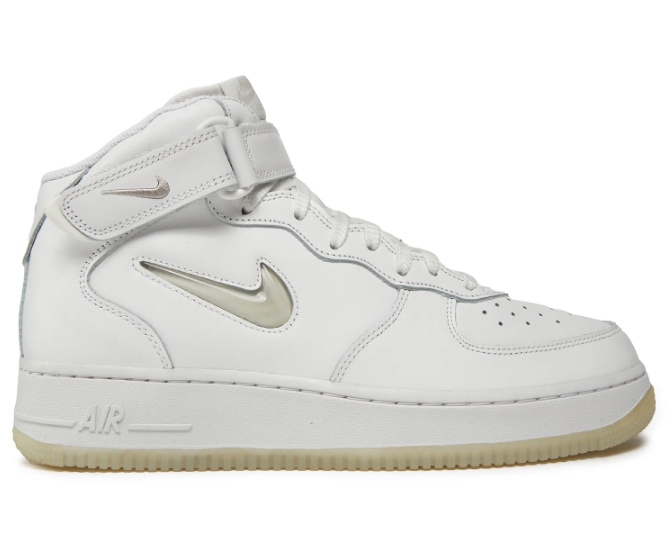 Nike Air Force 1 Mid velikost 42.5