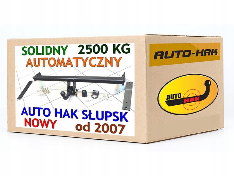 Vypínací Automat Na Tažné Zařízení Vw Tiguan od roku 2007
