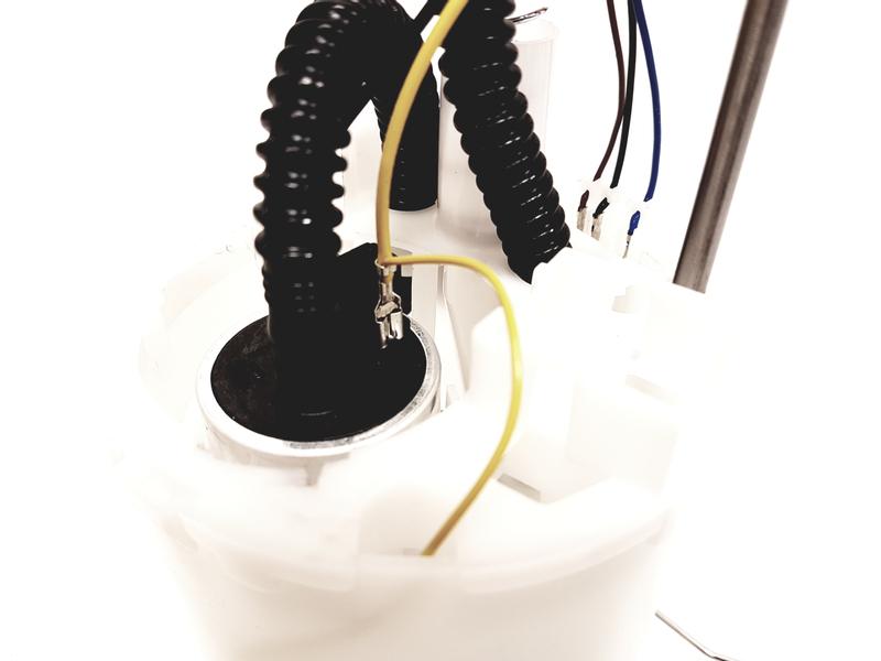 MAGNETI MARELLI POMPA PALIWA PASSAT B6 1.9 2.0TDI Typ samochodu Samochody osobowe