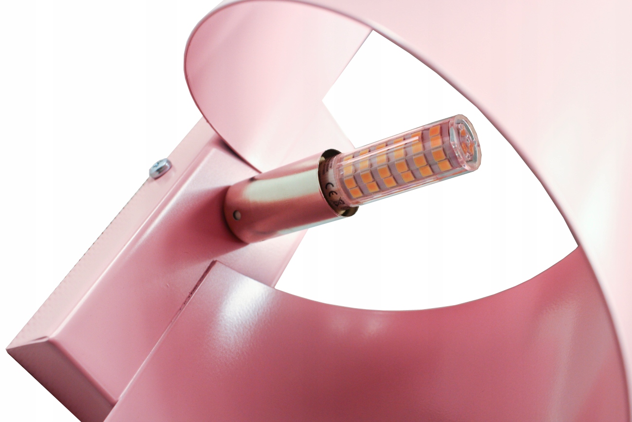 Lampa ścienna lampa ścienna SPINER motylek kinkiety ścienne lampy loft led EAN (GTIN) 5905487003467