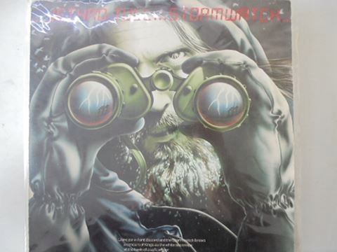【latino】Jethro Tull / Stormwatch Now Available: Jethro Tull, STORMWATCH | Rhino