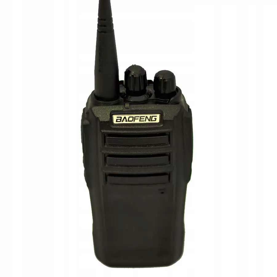 Baofeng UV-6 5W radiotelefon profes. 400-480 MHz