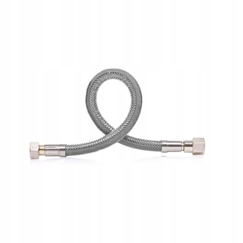 KELLER PRZEWÓD GAZOWY ELASTYCZNY FPGS-08A L = 1,00