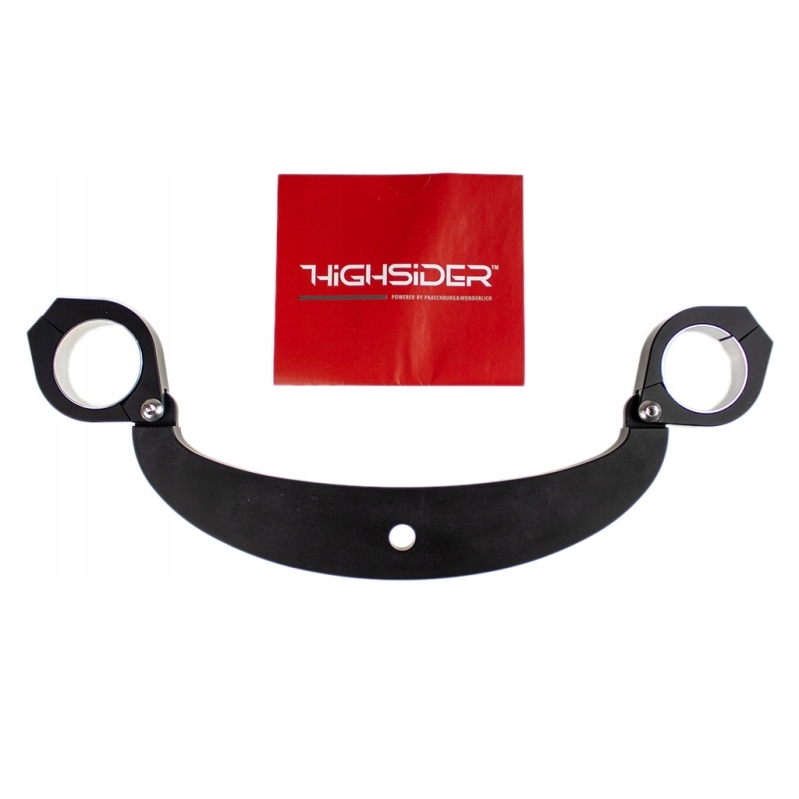 Uchwyt reflektra do rur Highsider 35mm 37mm Vehicle Match universal product