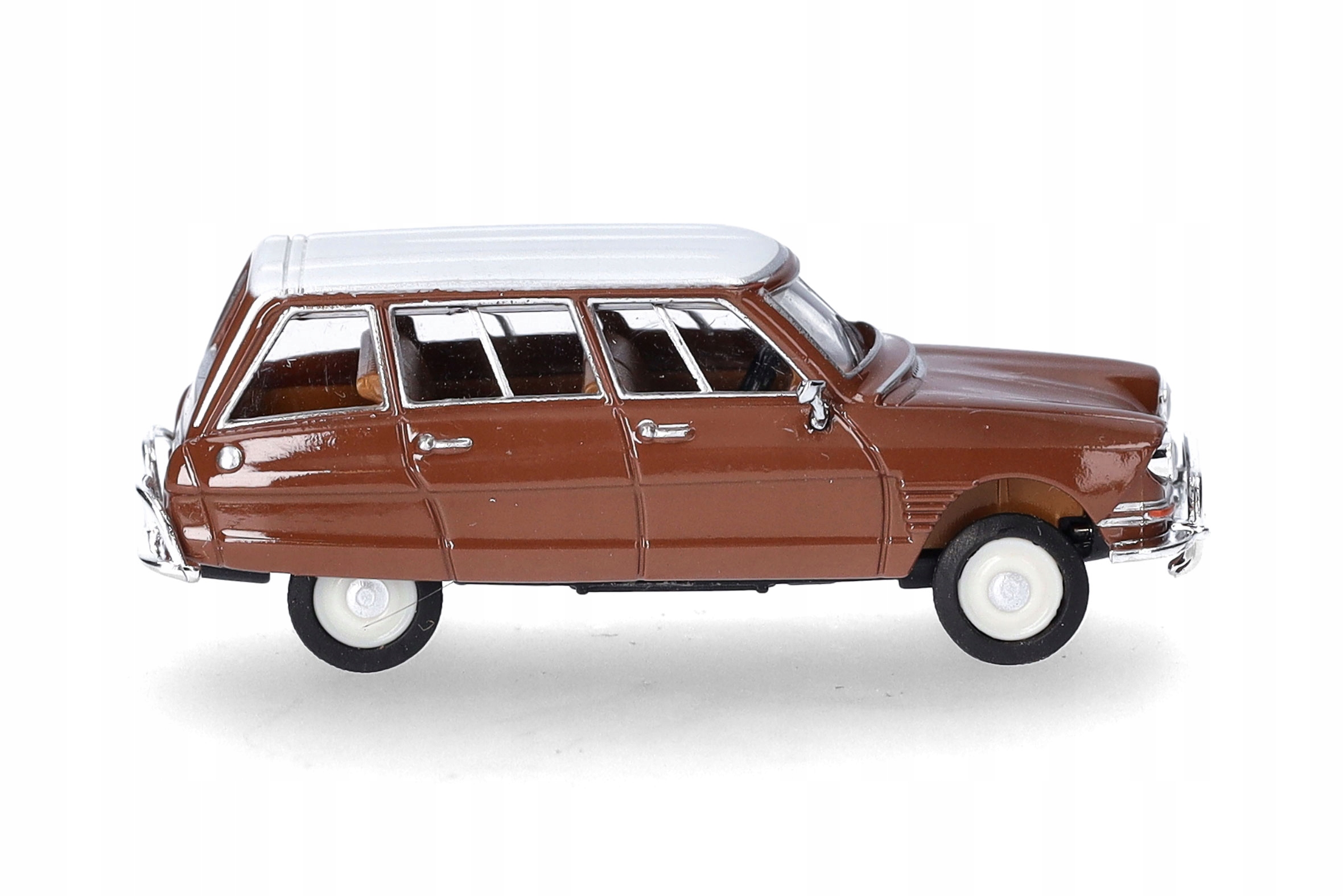 Herpa 038959 Citroen Ami 6 Break