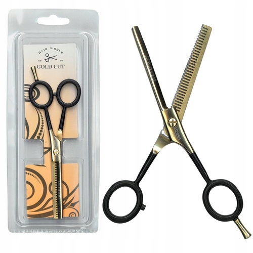 Gold Cut Profesionální Kadeřnické Nůžky Na Vlasy Pastell 5,5