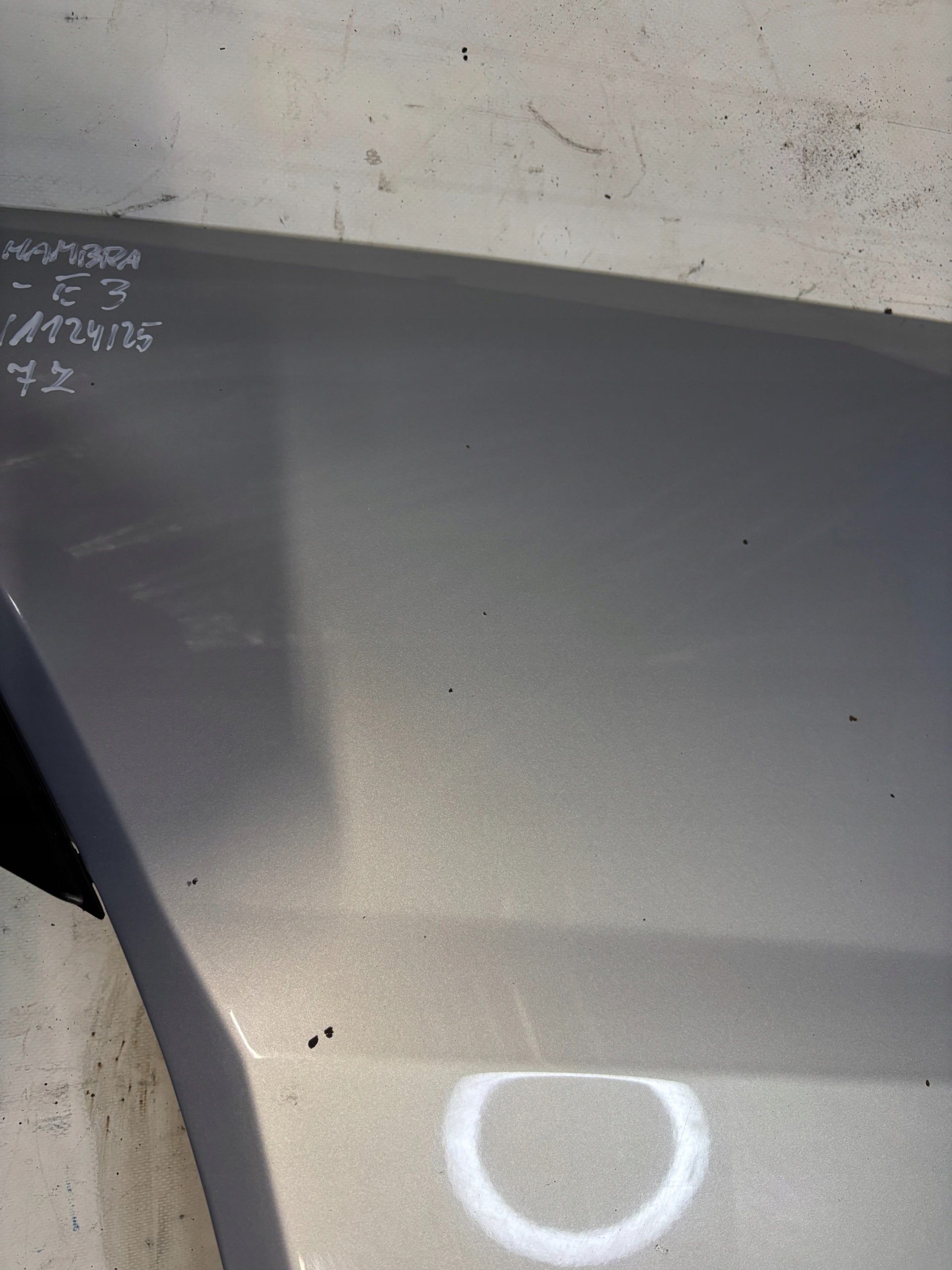Cofano Seat Alhambra e 1 lift k: LB7Z