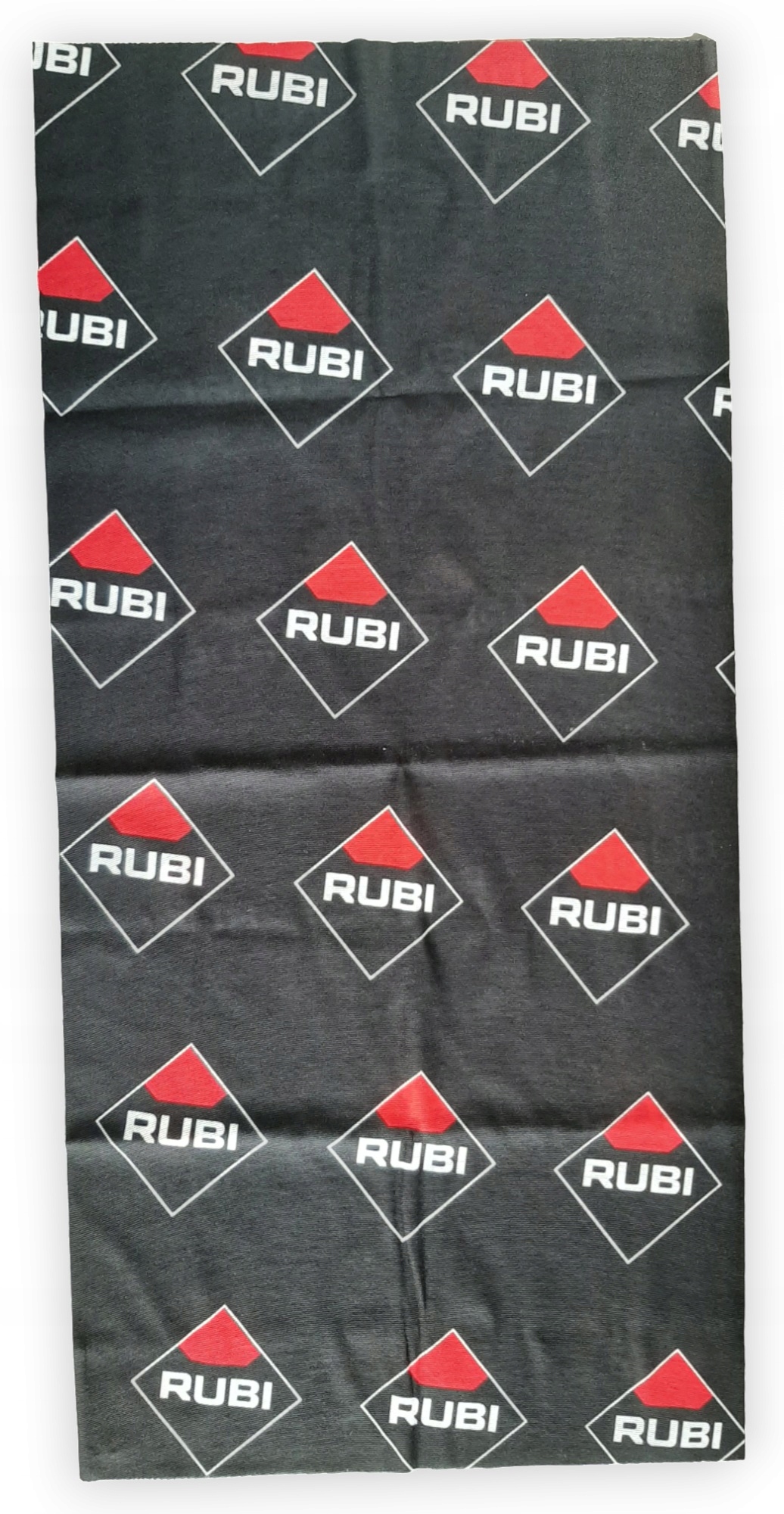Komin Chusta Wielofunkcyjna Tuba Opaska Rubi