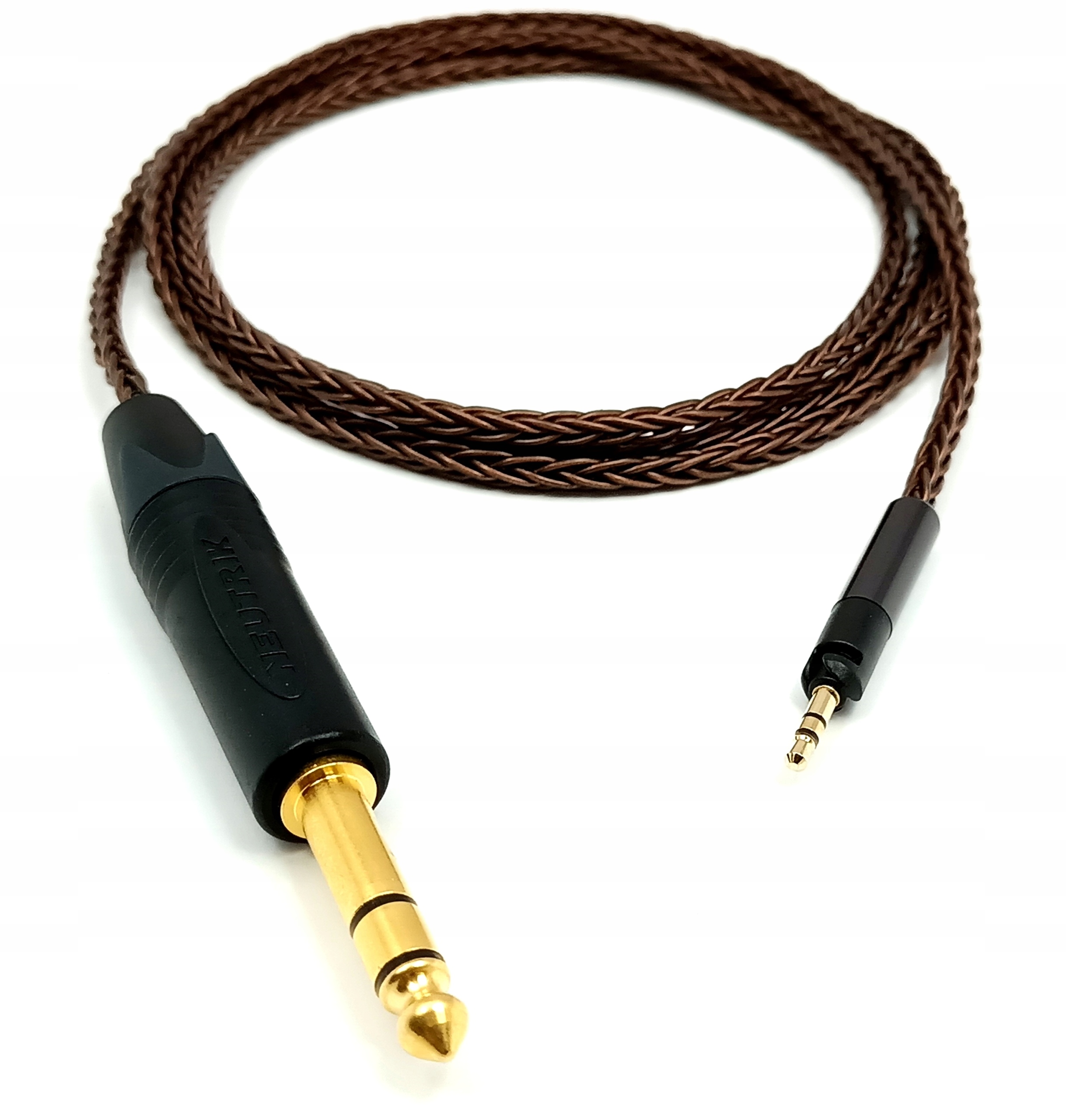Diy kabel pro sluchátka značky Sennheiser 6N Occ
