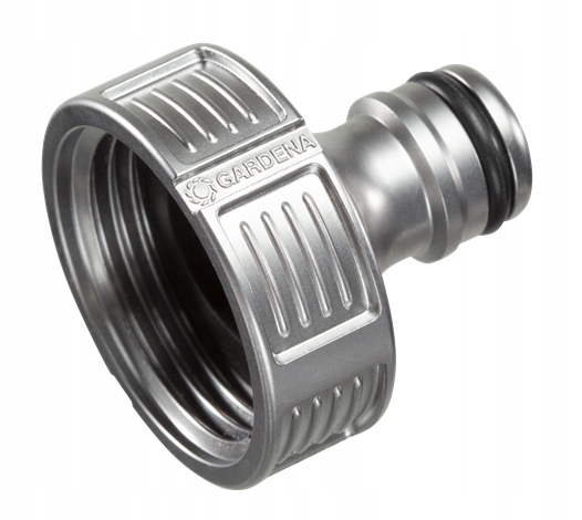 

Gardena 18242-20 Premium przyłącze kranowe 1"