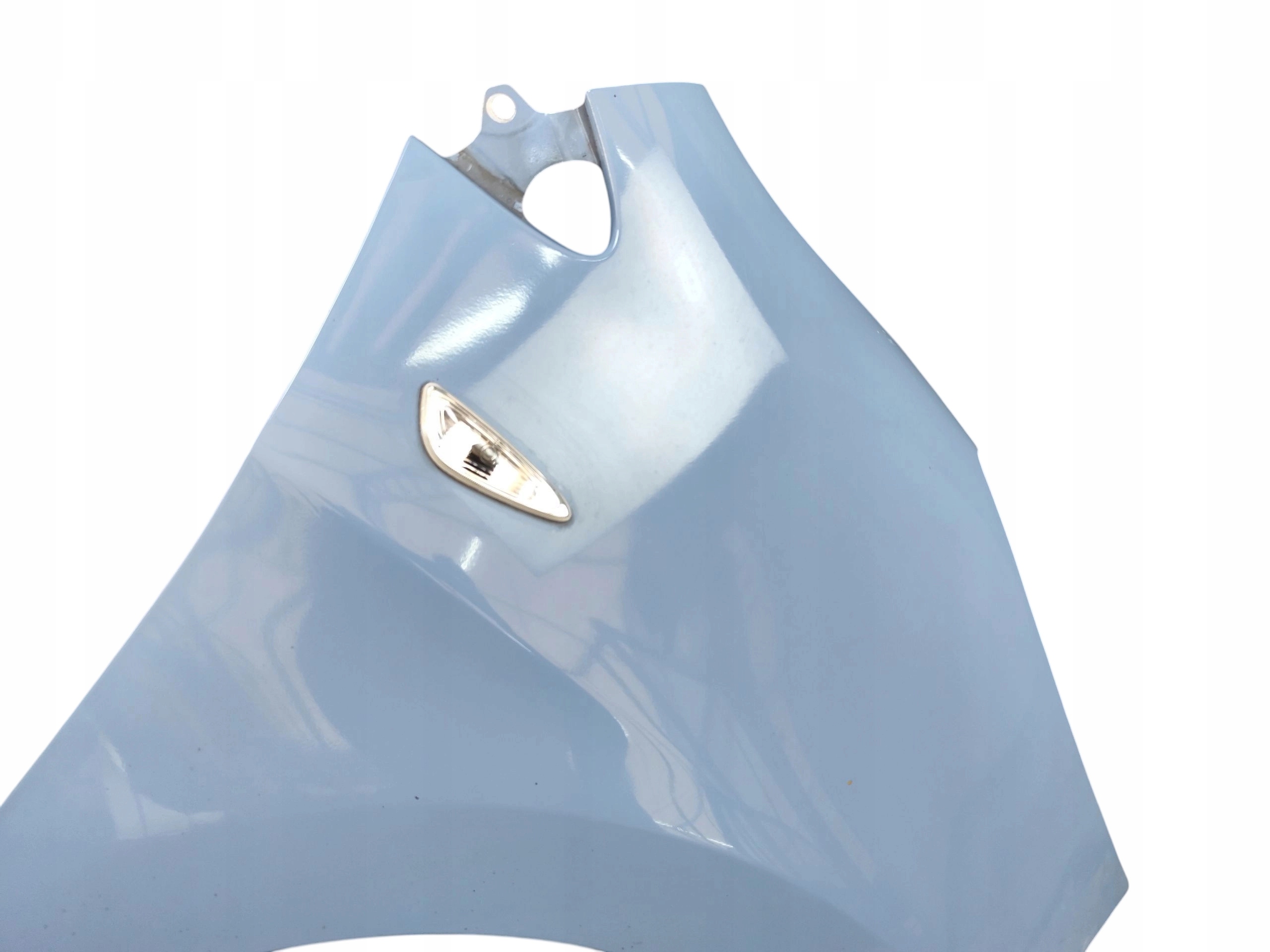 fender right front KIA PICANTO II (2011-2015) KOD LAKIERU ABB