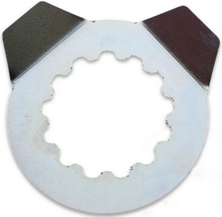

Zabezpieczenie zębatki Yamaha Xt 660 04-16