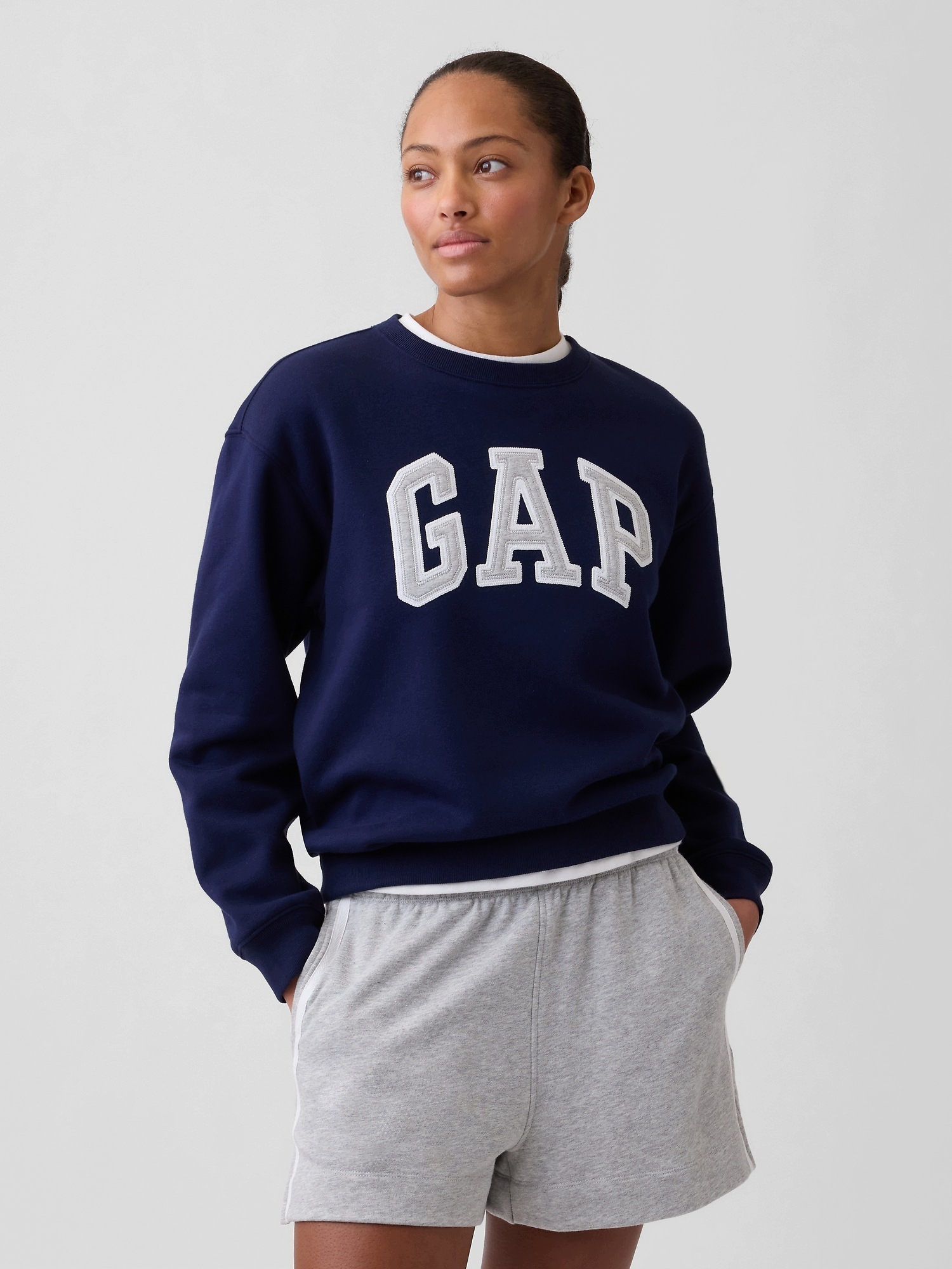 Gap Mikina s logem