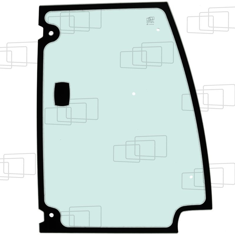 sklo Hidromek dveře horní pravé F33/21103