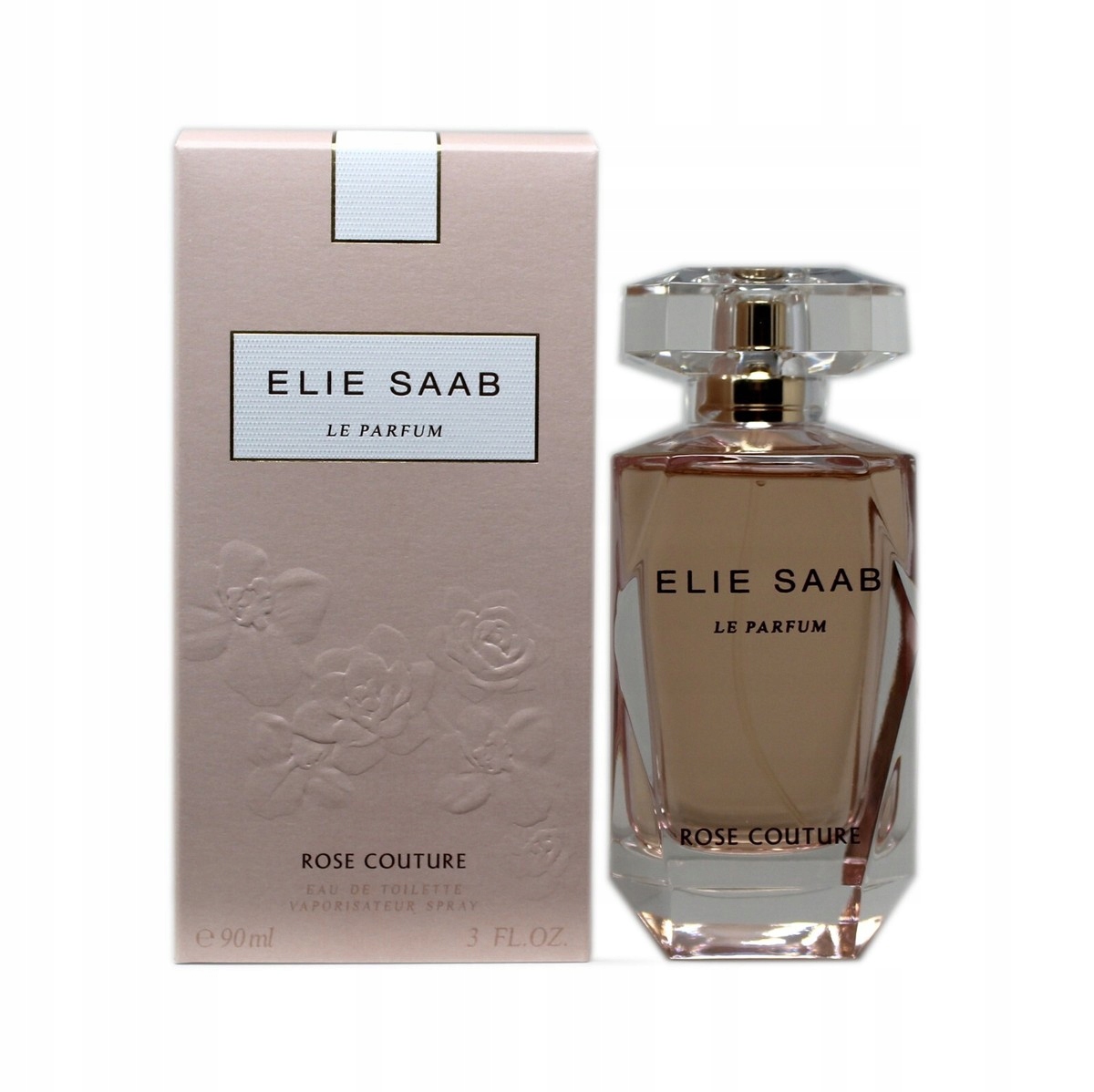 Le Parfum woda toaletowa spray Robo