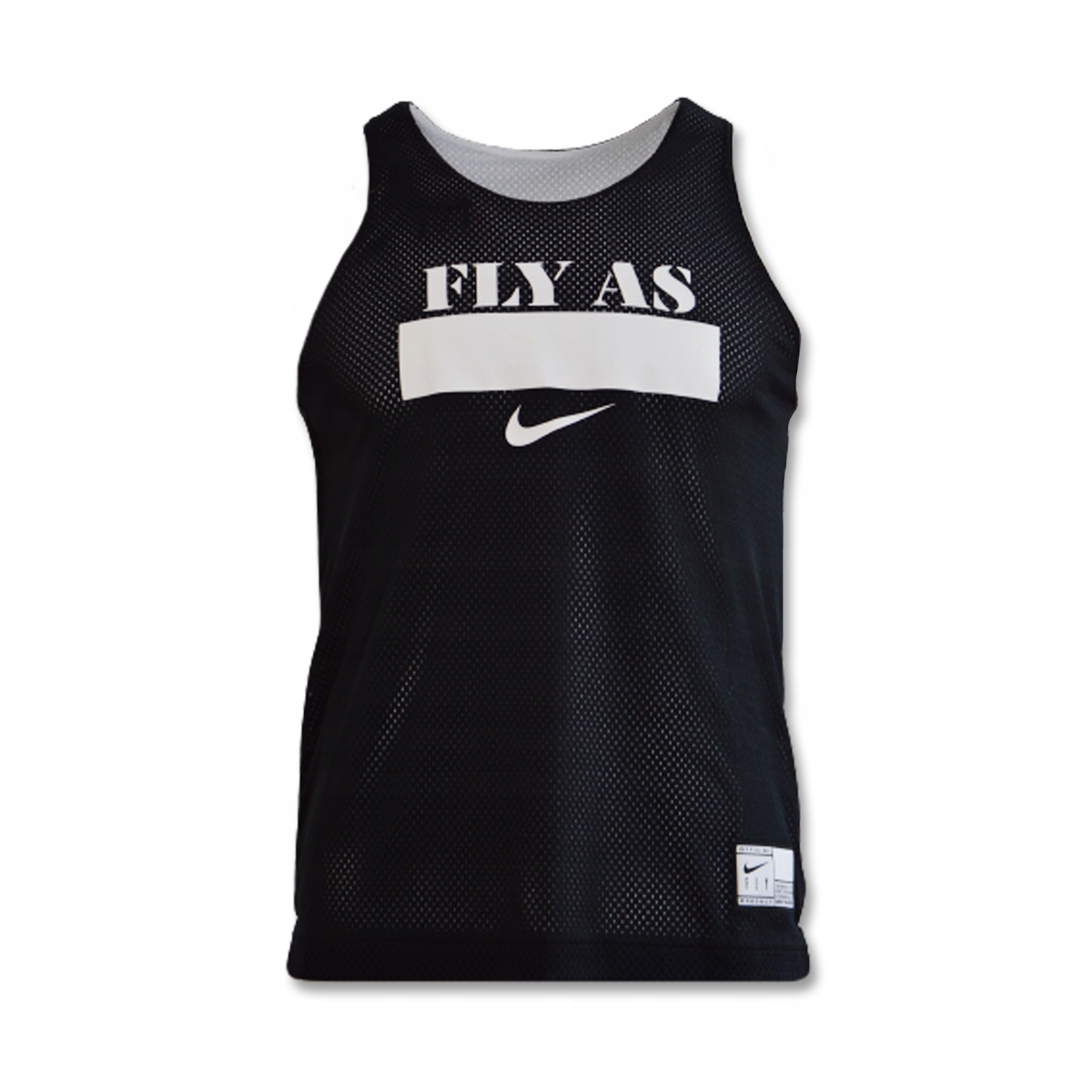 Tričko Nike Essential Fly Jersey Wmns - CZ6610-010