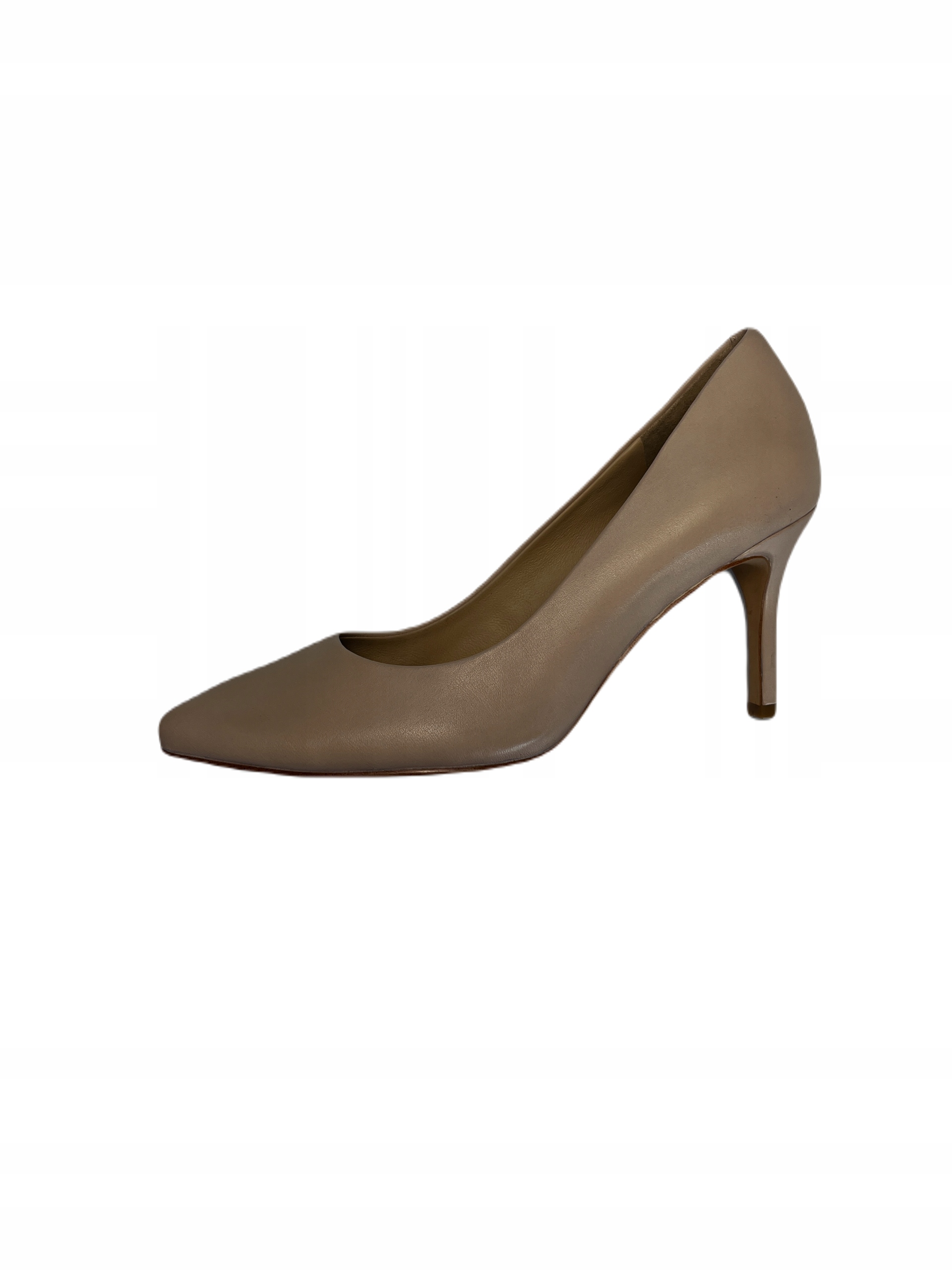 Dámské nazouvací lodičky s podpatkem Aldo 40