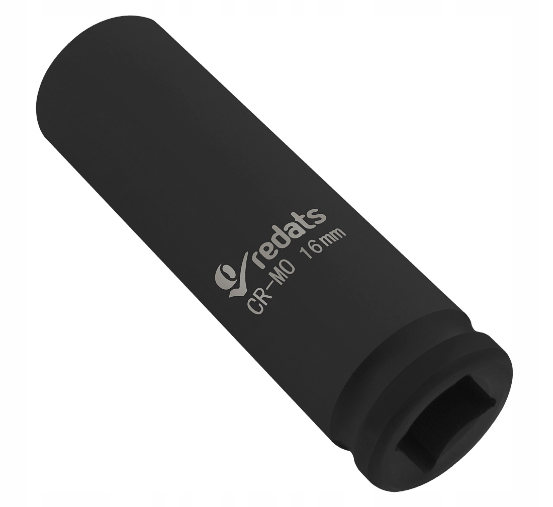 

Nasadka Udarowa Długa na Klucz 1/2'' Redats 16mm