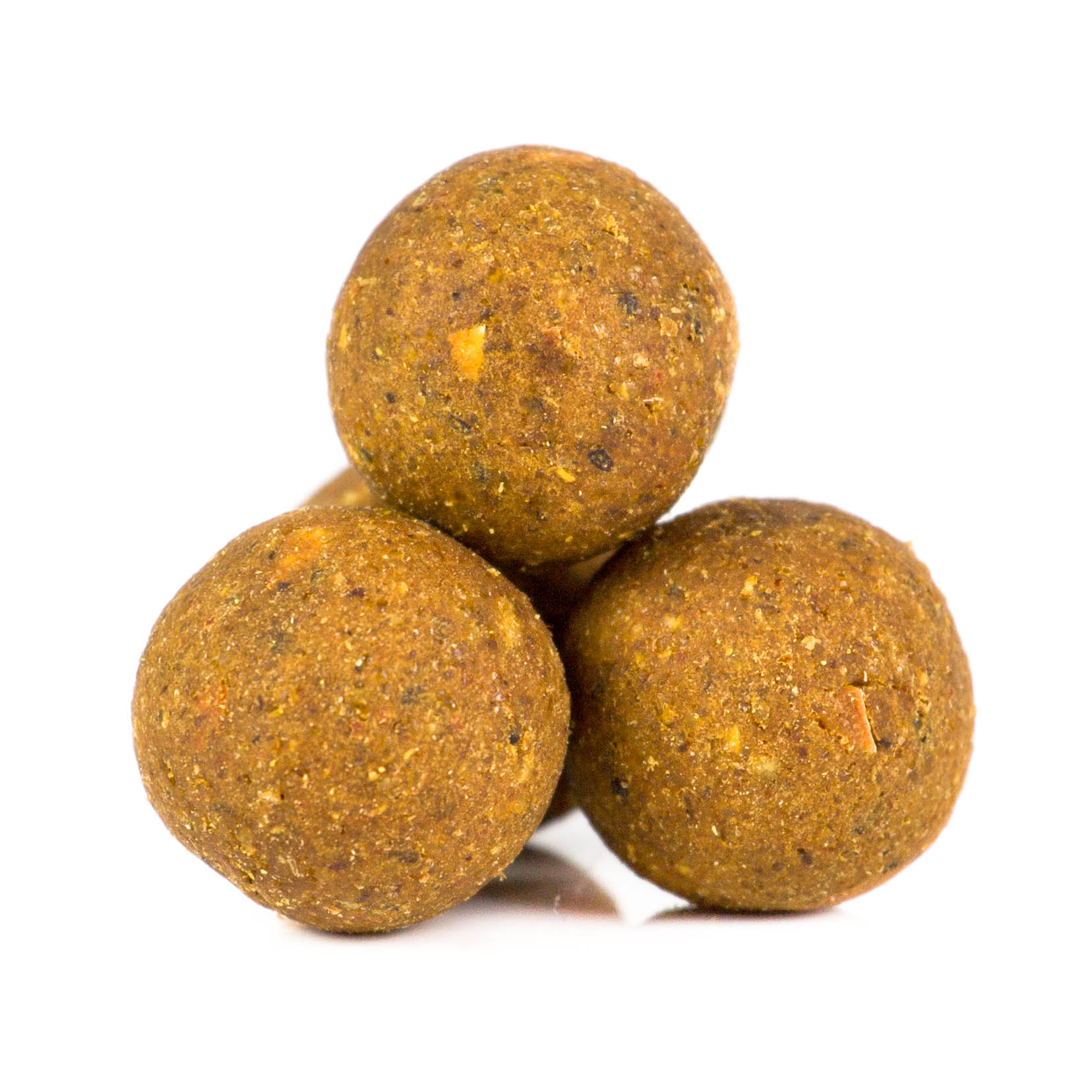 Mikbaits big pack Trvanlivé boilie 20kg Spiceman Pampeliška 24mm