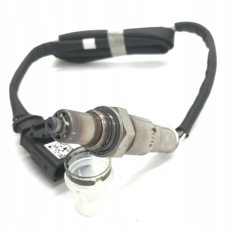 Sonda Lambda do Porsche Panamera 971