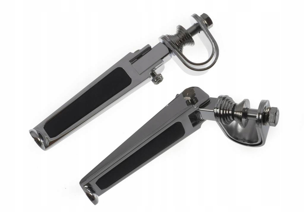 M06-0223 - Подножки прогулочные для GMOLE 25 - 32mm-резиновые